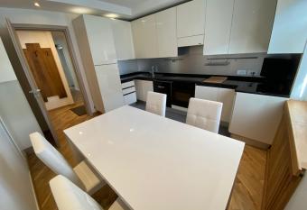 Isabel has Balcony rooms