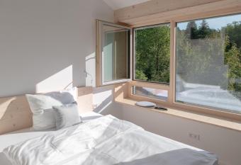 HAAUS allows 18 year olds to book a room