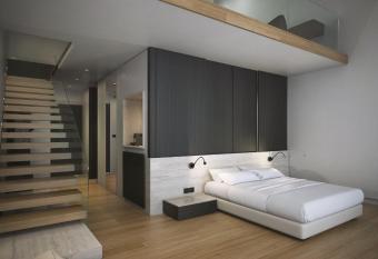 The Tanneries Hotel & Spa allows 18 year olds to book a room