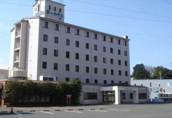 Tabist Kameyama Daiichi Hotel has Smoking rooms