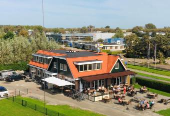 Millsight has Balcony rooms