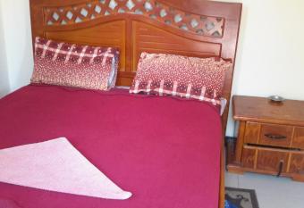 Yabem Guest House allows 18 year olds to book a room