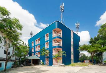 Mayfa Hotel - SHA extra plus has Balcony rooms