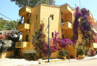 Drosia Hotel has Balcony rooms