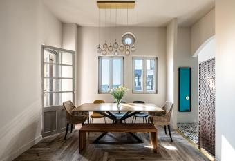 HAYARKON-ALLENBY classic style Apartments by the sea by HOMY allows 18 year olds to book a room