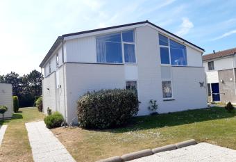 Ostrea 14 Roompot beach resort Kamperland has Balcony rooms