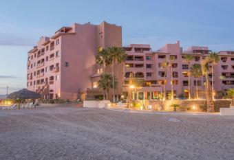 Marina Pinacate B-102 allows 18 year olds to book a room