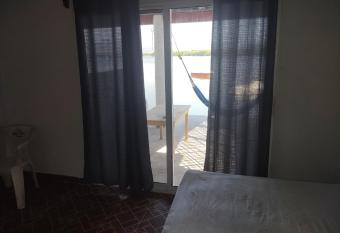 Club Cadena has Balcony rooms