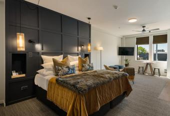 14th Lane Urban Hotel allows 18 year olds to book a room