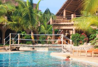 Lapili Residence Apartments has Balcony rooms