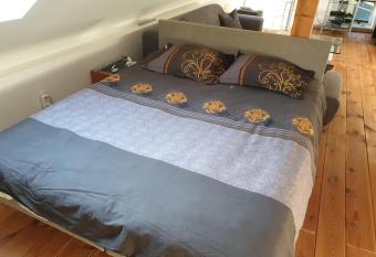 VILLA GABRIEL has Balcony rooms