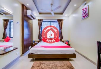 FabHotel Ranjanas allows 18 year olds to book a room