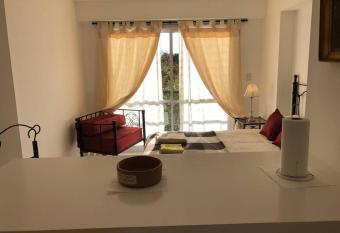 Paseo de los Poetas Esteco 260 allows 18 year olds to book a room