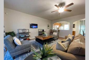 Serenity Home - in the heart of Morrisville, NC allows 18 year olds to book a room