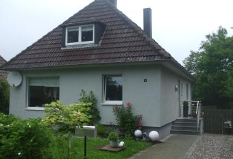 Appartement Seel  cke has Balcony rooms