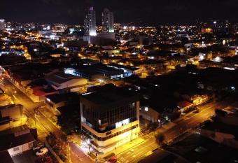 Apartahotel Altos de la Sabana has Balcony rooms