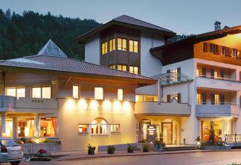 Hotel Klammwirt has Balcony rooms