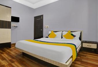 Itsy By Treebo - Utsav Inn allows 18 year olds to book a room