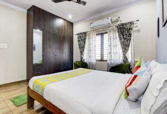 OYO Home Vp Inn allows 18 year olds to book a room