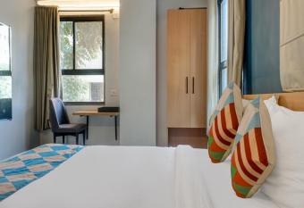 Itsy By Treebo - Aura Homes allows 18 year olds to book a room