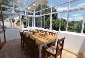 Avontuur Manor House and Wine Estate has Balcony rooms