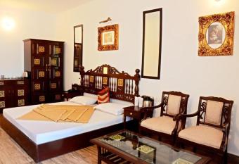 ADB Rooms Shimla Resort has Balcony rooms