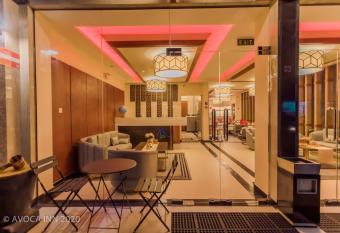 Avoca Inn has Balcony rooms