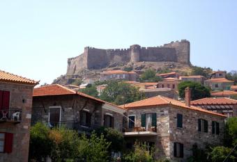 Stone House allows 18 year olds to book a room