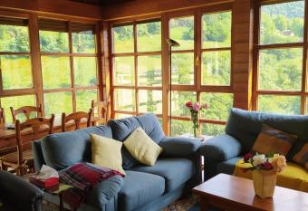 CASA TABLADO HELENA has Balcony rooms