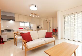 Kinugawa Station Front room D allows 18 year olds to book a room