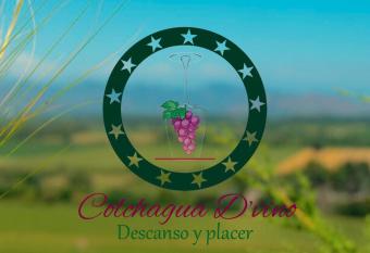 Colchagua D vino allows 18 year olds to book a room