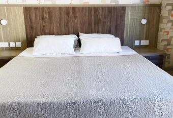 Cast Apartments has Balcony rooms