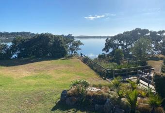 Dune View Accommodation allows 18 year olds to book a room