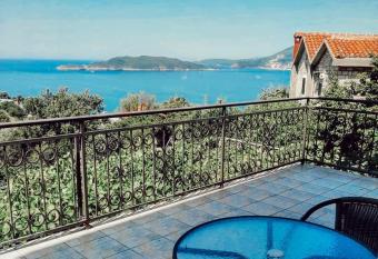 Apartments Mitrovi   Podli  ak has Balcony rooms