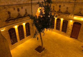 Gazel Butik Otel has Balcony rooms