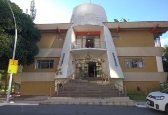 New Byblos Hotel has Balcony rooms