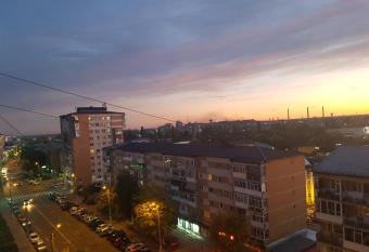 Apartament Terra has Balcony rooms