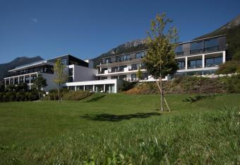 Hotel & Appartements Oberhofer has Balcony rooms