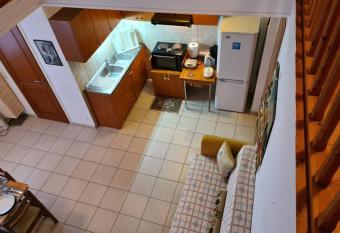 feel like home 2 has Balcony rooms