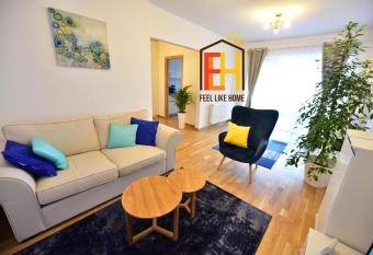 FLH - Your Place has rooms with a private hot tub