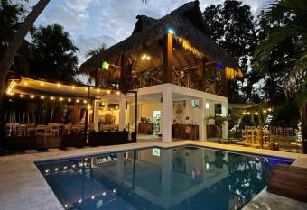 The Beach Break Hotel allows 18 year olds to book a room