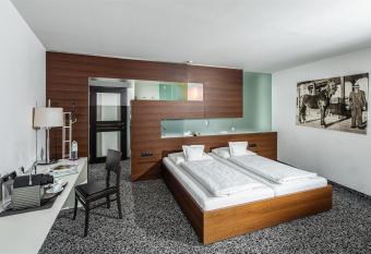 Hotel Rauter has Balcony rooms