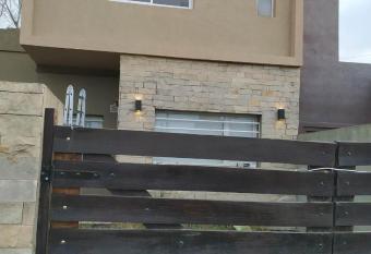 Duplex Parque has Balcony rooms