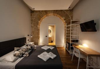 Palazzo al Carmine allows 18 year olds to book a room