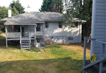 Burnaby East home allows 18 year olds to book a room