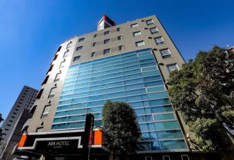 APA Hotel Chiba Chuo Ekimae has Smoking rooms