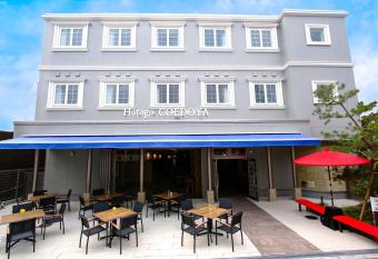 Hatago COEDOYA allows 18 year olds to book a room