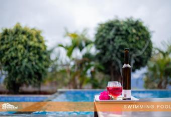 Riveria suites by 29 bungalow allows 18 year olds to book a room