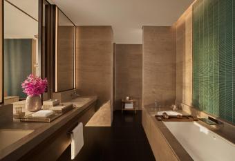 Regent Phu Quoc has Balcony rooms