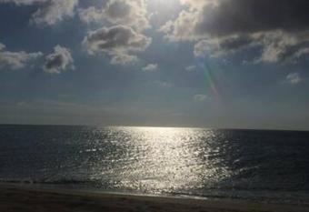 HACIENDA has Balcony rooms